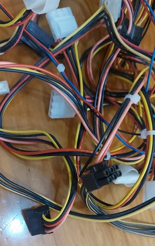 Fuente Alimentación Asus 450W ATX