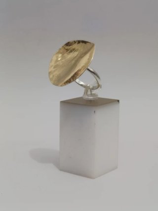 Anillo Tous Petal