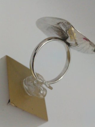Anillo Tous Petal