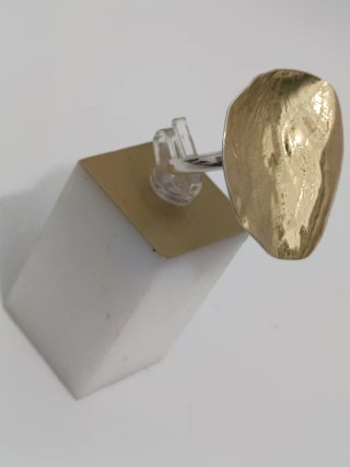 Anillo Tous Petal