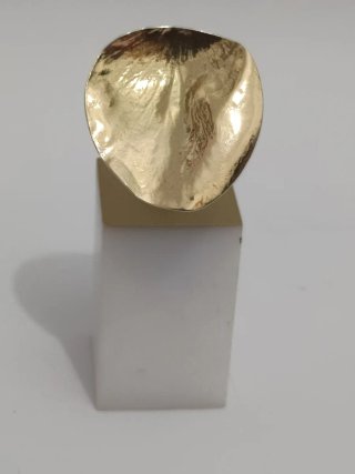 Anillo Tous Petal