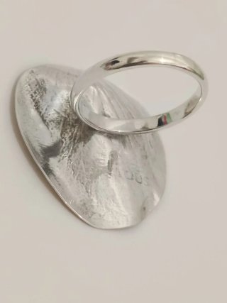 Anillo Tous Petal
