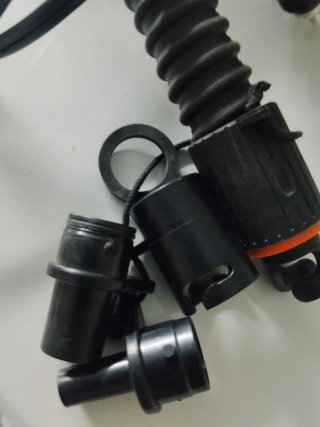 Inflador Eléctrico Portátil