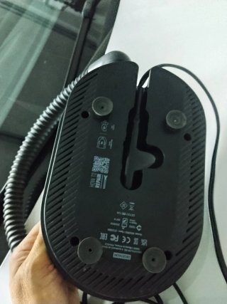 Inflador Eléctrico Portátil