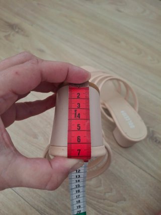 Sandalias Dulceida Piel Beige/Rosa T.40
