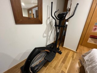 Bicicleta Elíptica Nordictrack Audiostrider 400