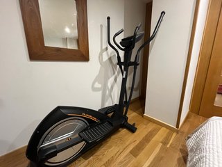 Bicicleta Elíptica Nordictrack Audiostrider 400