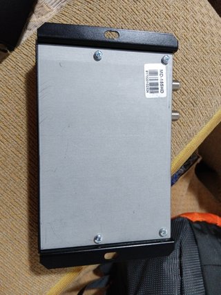 Modulador hd 1080p
