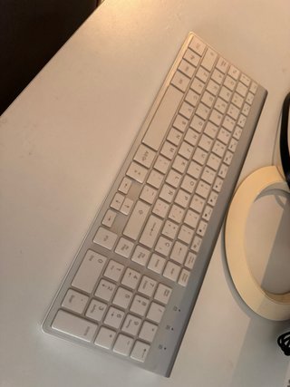 Pc completo i7 + Monitor ASUS + Periféricos