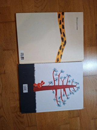 Pack libros infantiles