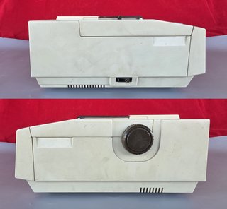 Stampanti C.TOH M8510+ e NAKAJIMA ALL NP-2200
