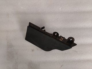 Tapa Paso Rueda Trasero Dcho VW Scirocco