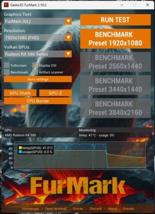 PC Gaming | RX 580 Sapphire Nitro+• Ryzen 5 • 16Gb