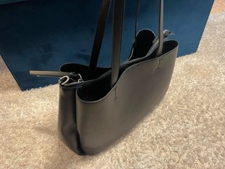 Bolso Parfois Negro