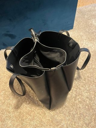 Bolso Parfois Negro