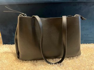 Bolso Parfois Negro