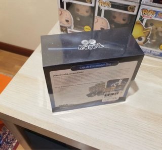 Lote Pokémon Go TCG Caja Entrenador Élite...