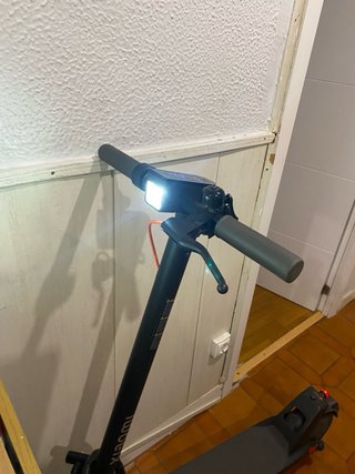 Patinete Eléctrico Xiaomi 2 Lite