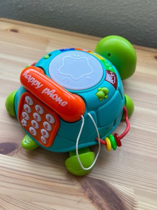 Lote Juguetes VTech en perfecto estado!
