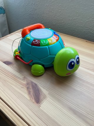 Lote Juguetes VTech en perfecto estado!