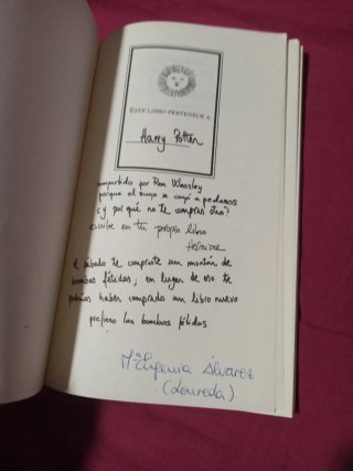 Animales Fantasticos Y Donde Encontrarlos