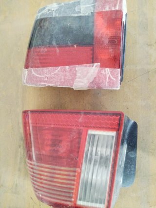 Pilotos Seat Volkswagen