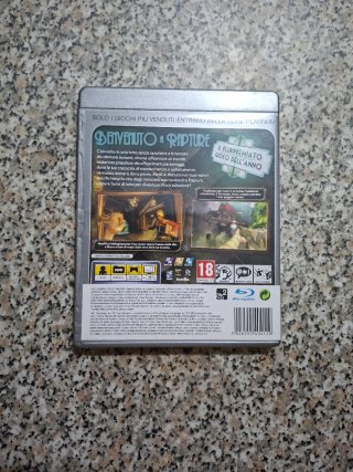 BioShock Platinum PS3