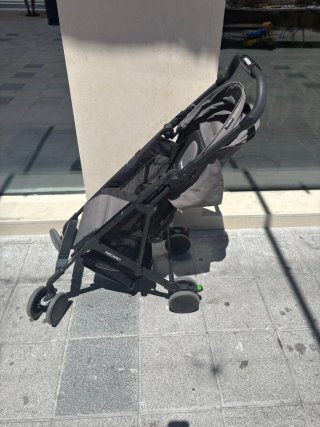 Silla de paseo Maclaren