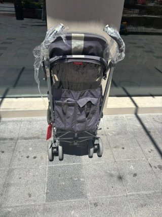Silla de paseo Maclaren