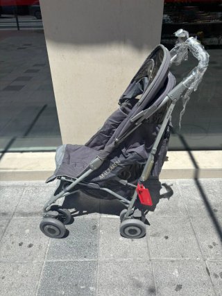 Silla de paseo Maclaren
