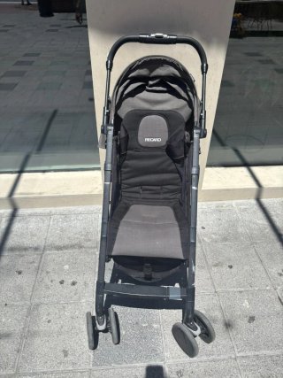 Silla de paseo Maclaren