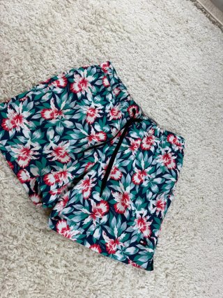 ¡¡OFERTA!! Talla M Bañador Tommy Hilfiger Flores