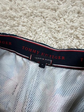 ¡¡OFERTA!! Talla M Bañador Tommy Hilfiger Flores