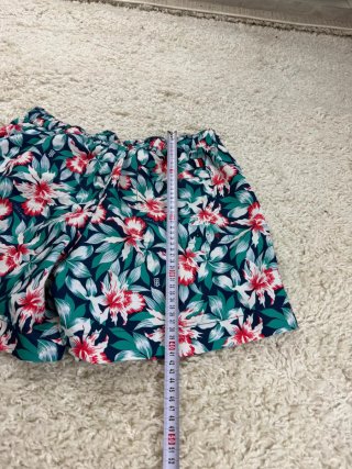 ¡¡OFERTA!! Talla M Bañador Tommy Hilfiger Flores