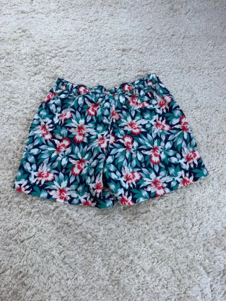 ¡¡OFERTA!! Talla M Bañador Tommy Hilfiger Flores