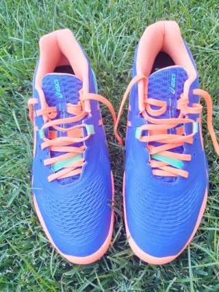 Zapatillas Padel Asics Gel Resolution xPadel
