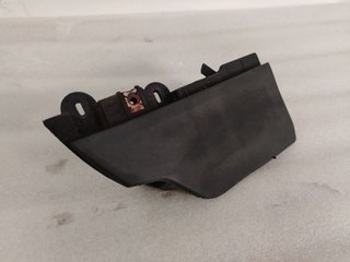 Tapa Paso Rueda Trasero Izquierdo VW Scirocco
