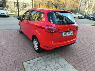 Ford B-MAX 2013