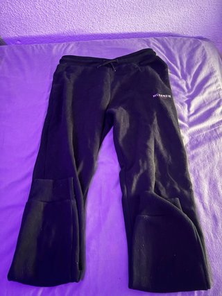 Pantalón Chandal McKenzie Negro