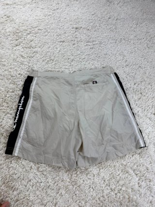 ¡¡OFERTA!! Talla M Bañador Champion Vintage