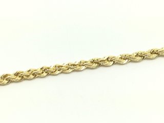 E588994-19 CADENA ORO 18K 25CM