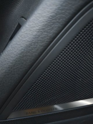 Audi S6 2020