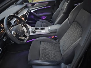 Audi S6 2020