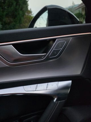 Audi S6 2020