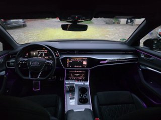 Audi S6 2020