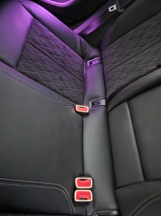Audi S6 2020