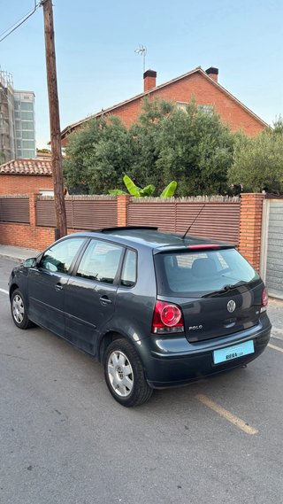 Volkswagen Polo,  1 Año de Garantia