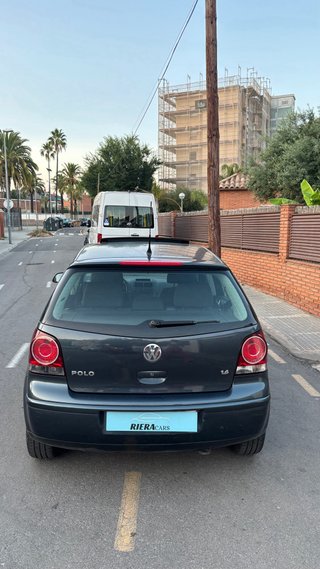 Volkswagen Polo,  1 Año de Garantia
