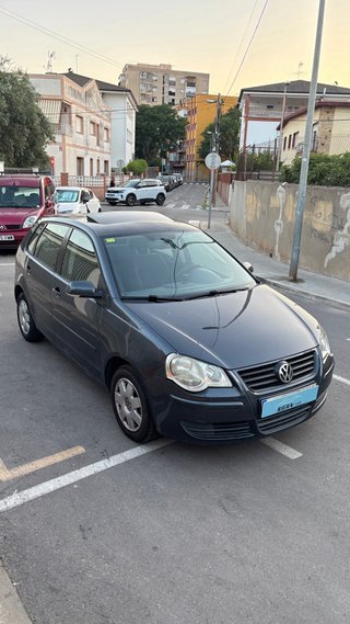Volkswagen Polo,  1 Año de Garantia