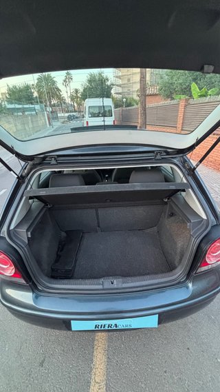 Volkswagen Polo,  1 Año de Garantia
